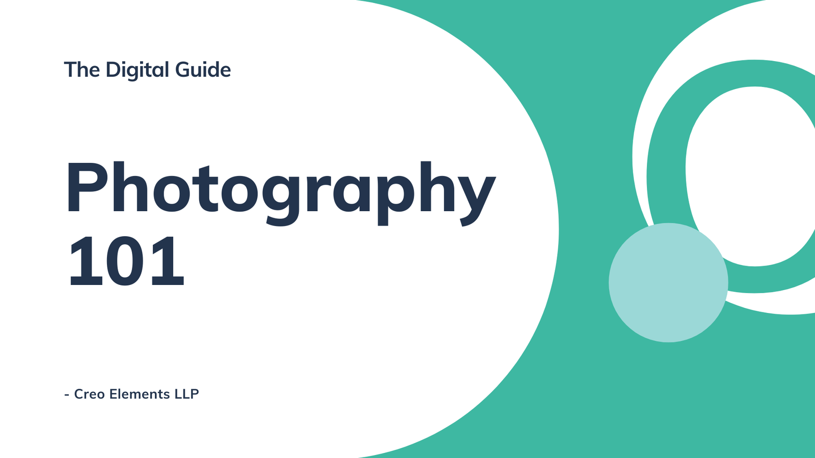 Read more about the article Photography 101: The Power of Visuals in Business
