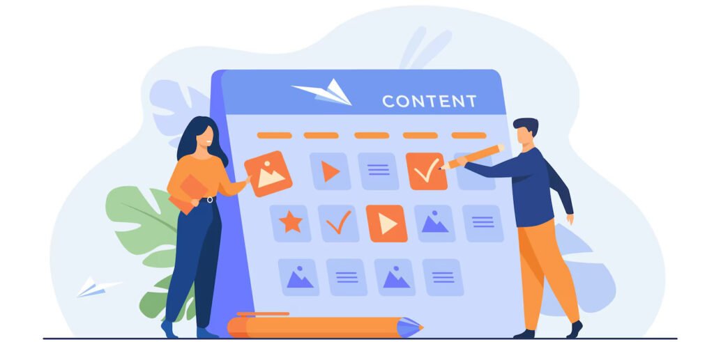 Digital Marketing Plan