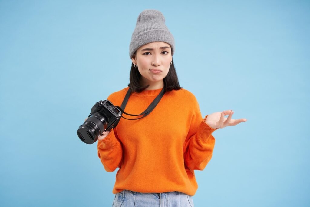 Photography Myths