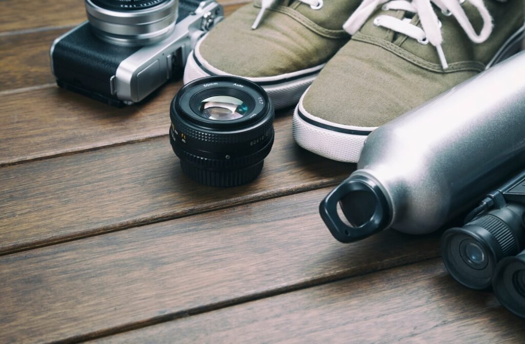 Photography Tips & Tricks