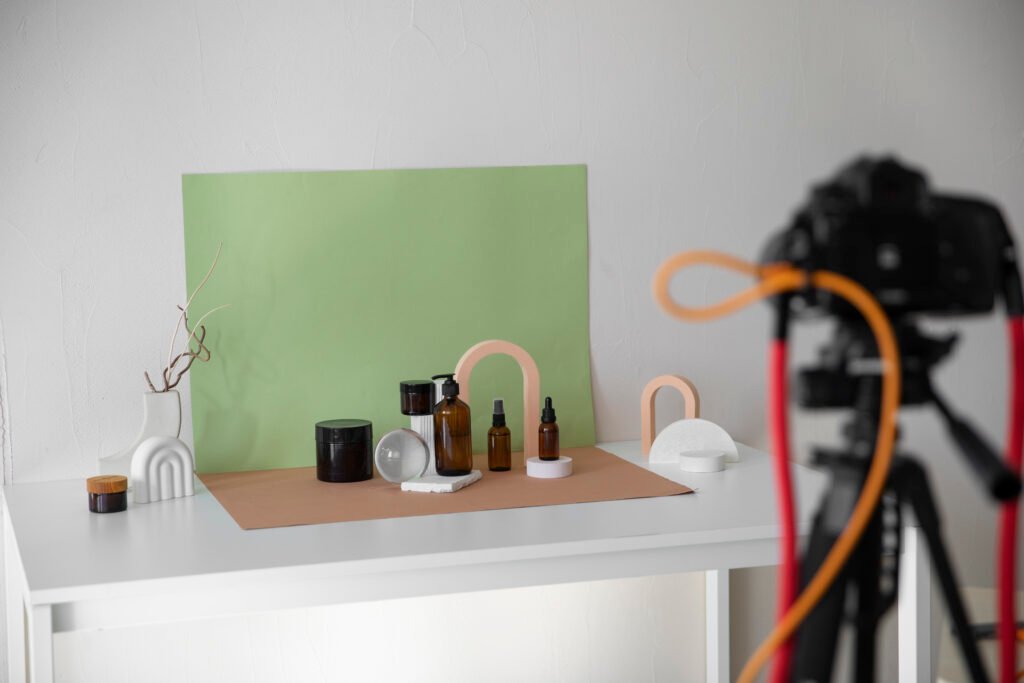 The Role of Photography and Documentation in Digital Success