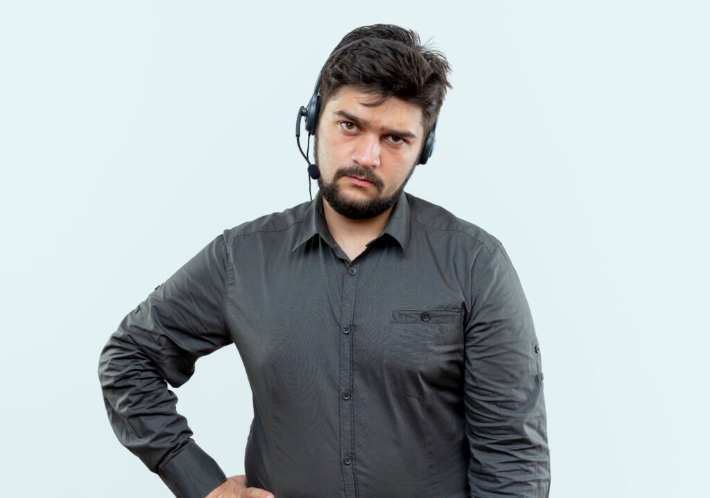 Bad Customer Service