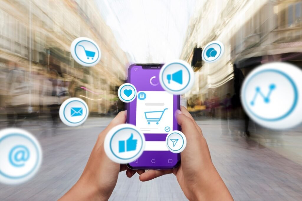 Adapting to Trends and Technology: Staying Ahead of the Curve