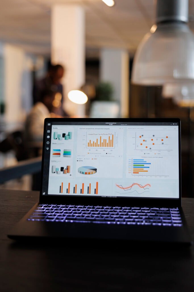 Data-Driven Decisions: