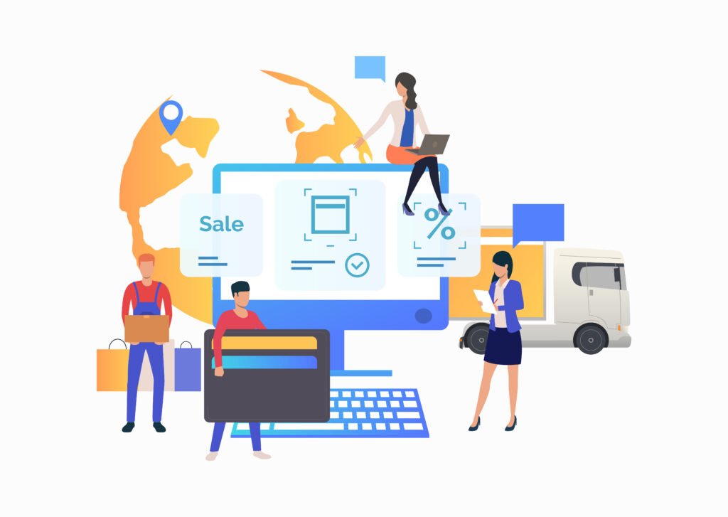 Maximising Your E-commerce Presence