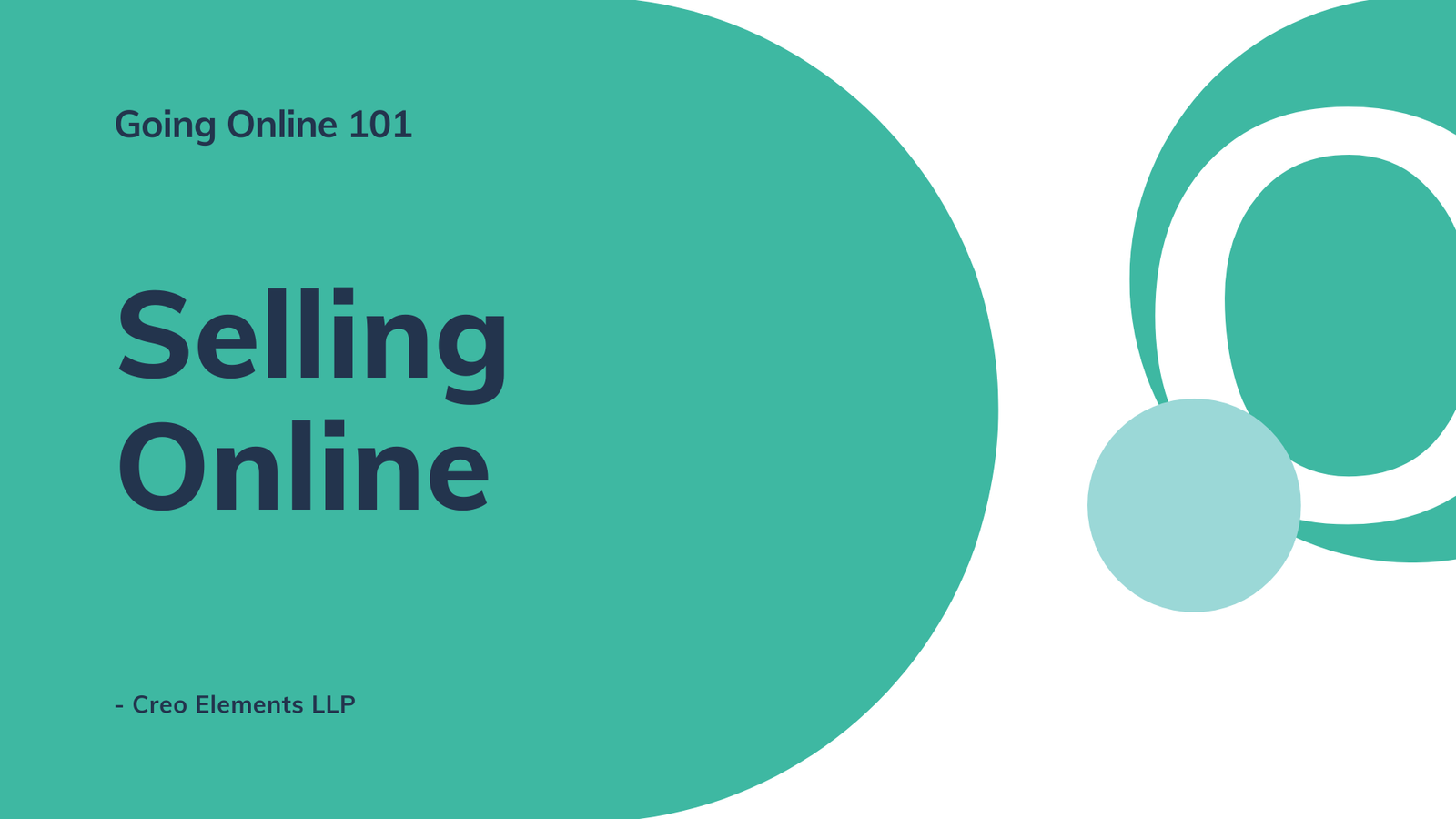 Selling Online: Advanced Strategies for E-commerce Growth
